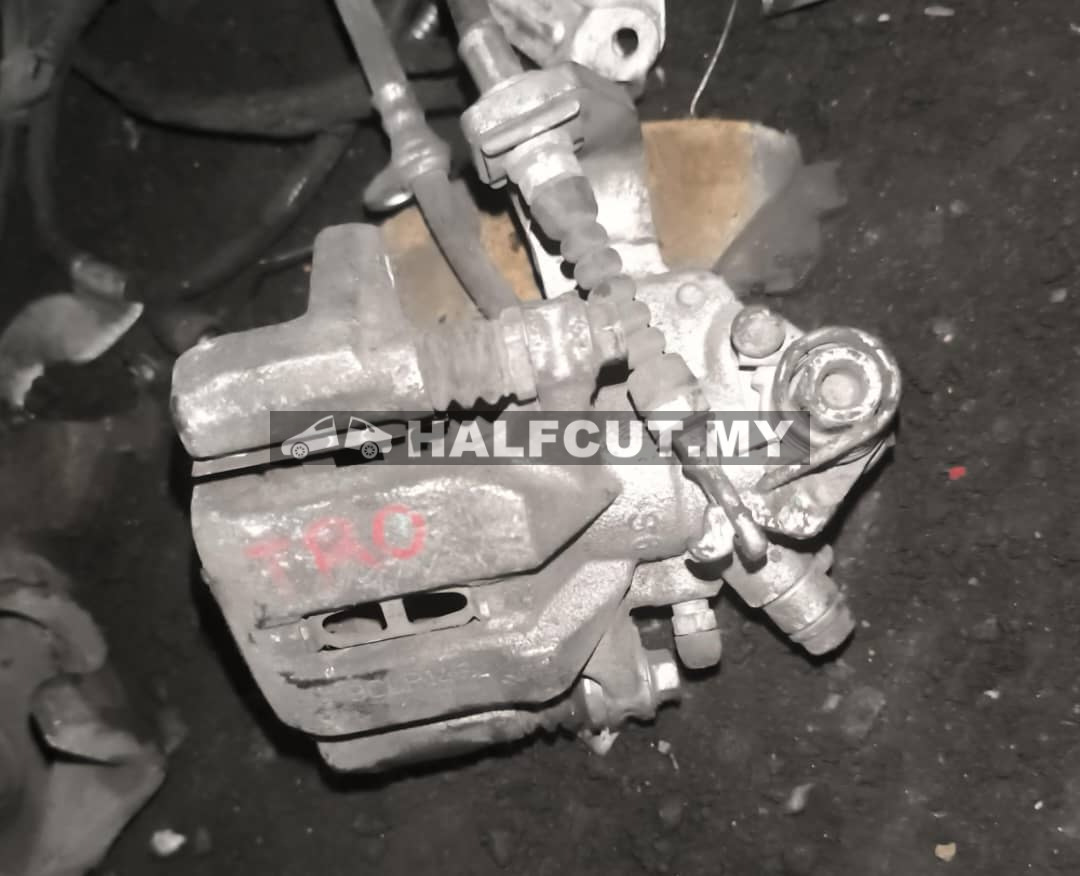 HONDA CIVIC TRO  REAR CALIPER R/ R