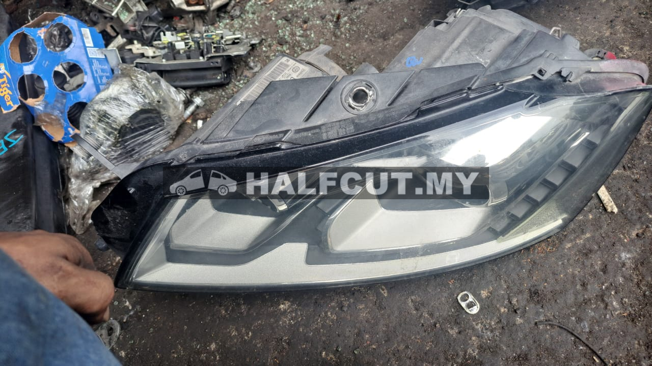 VOLKSWAGEN POLO HEAD LAMP (A046439) LH