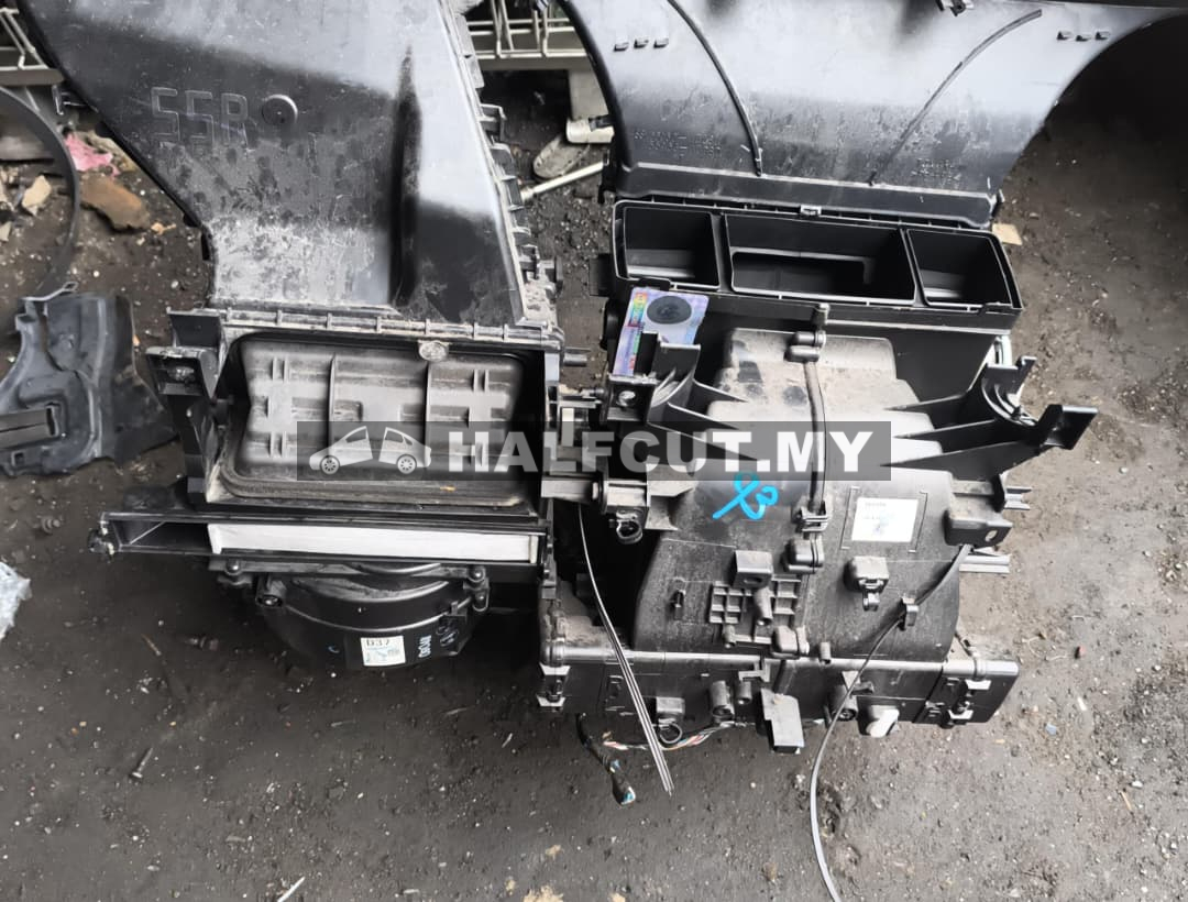 TOYOTA VIOS NCP93 AIRCOND BLOWER