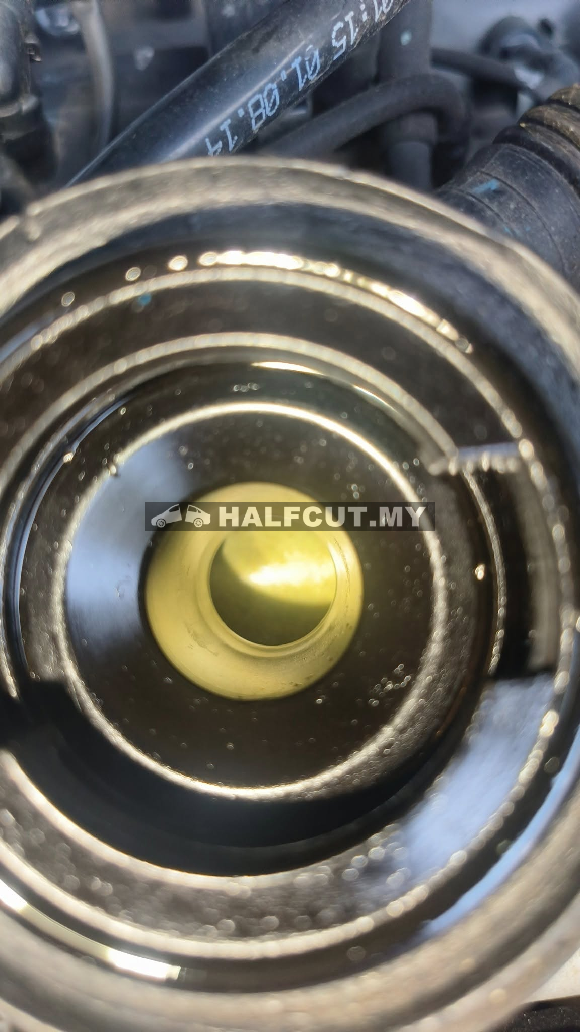 New Stock Arrival !!! 🇯🇵🇯🇵🇯🇵 M270 910 (sensor model)engine complete with gear box Ready Stock!