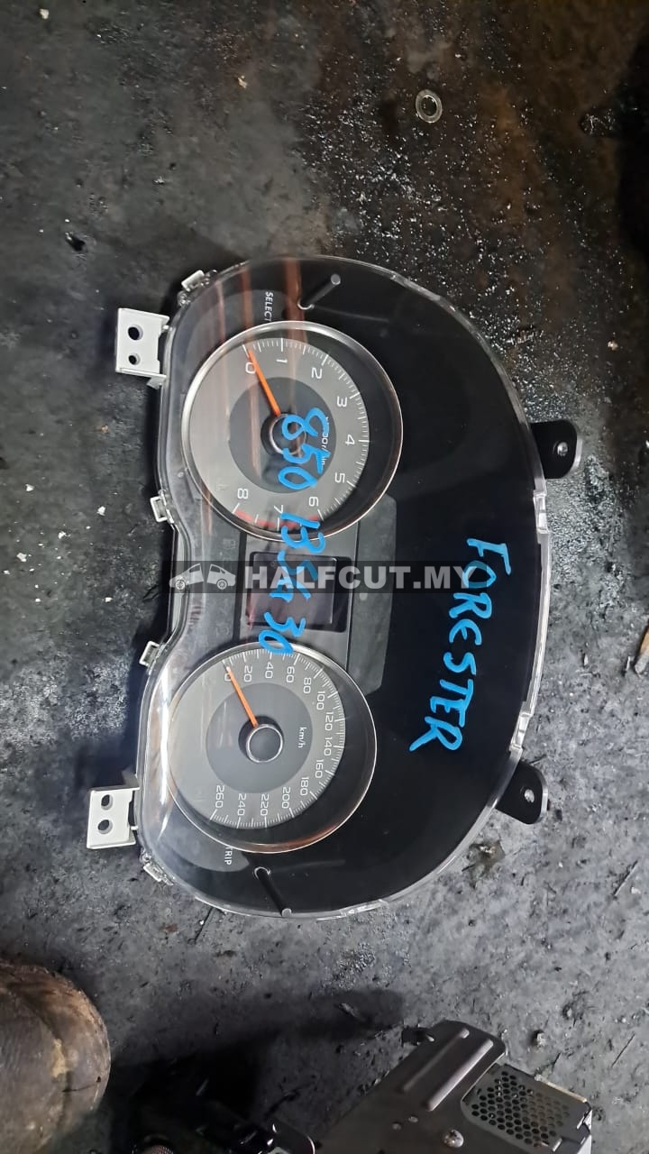 SUBARU FORESTER METER (850 13SG 30)