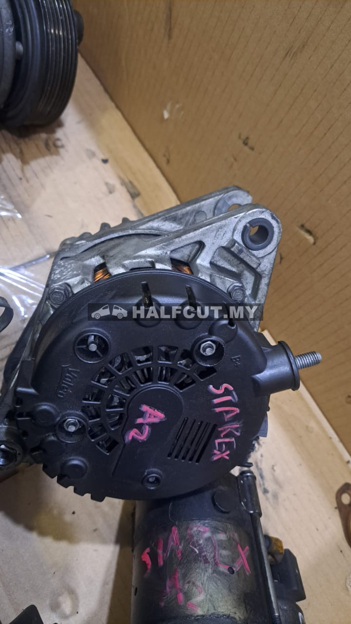 HYUNDAI STAREX A2 ALTERNATOR