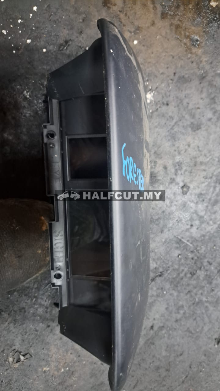 SUBARU FORESTER TV