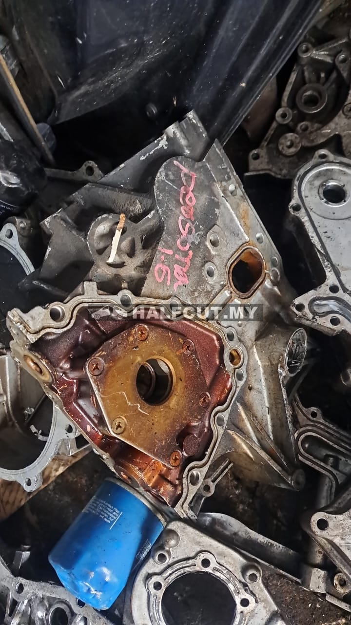 PROTON PERSONA 1.6 ENGINE OIL PUMP