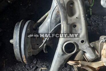HONDA CRV TME FRONT LOWER LH