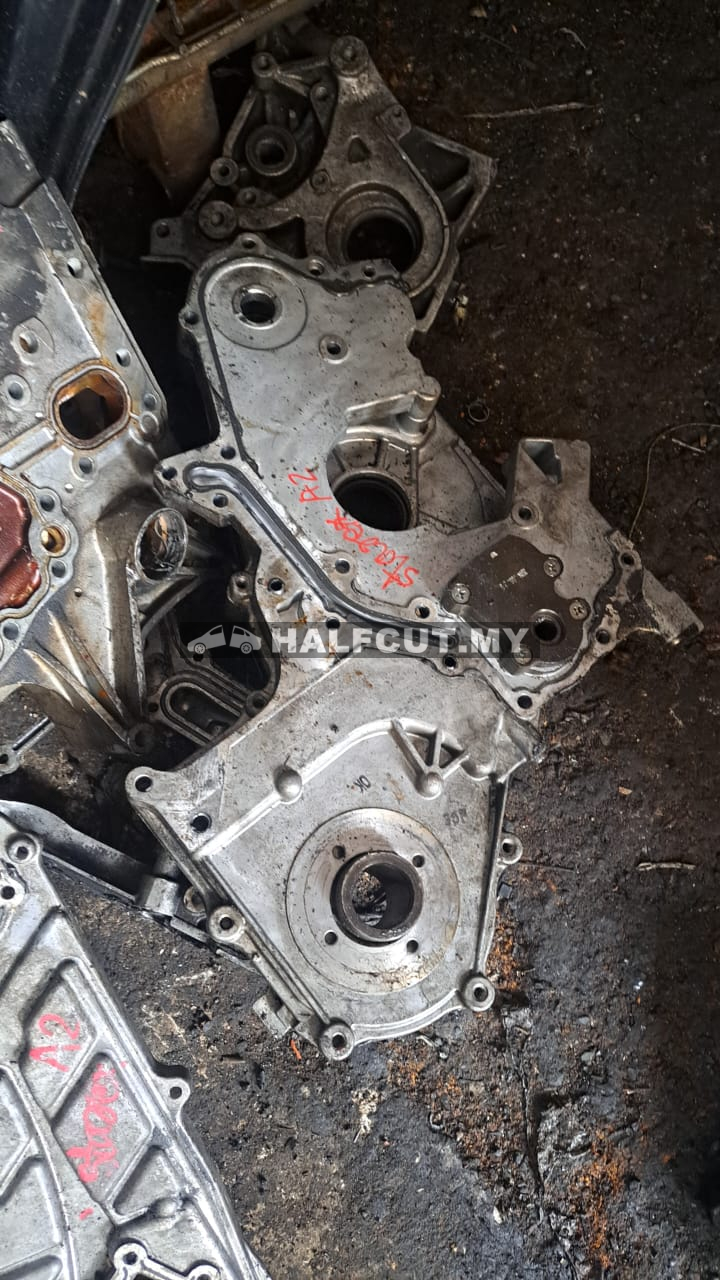 HYUNDAI STAREX A2 TIMING COVER