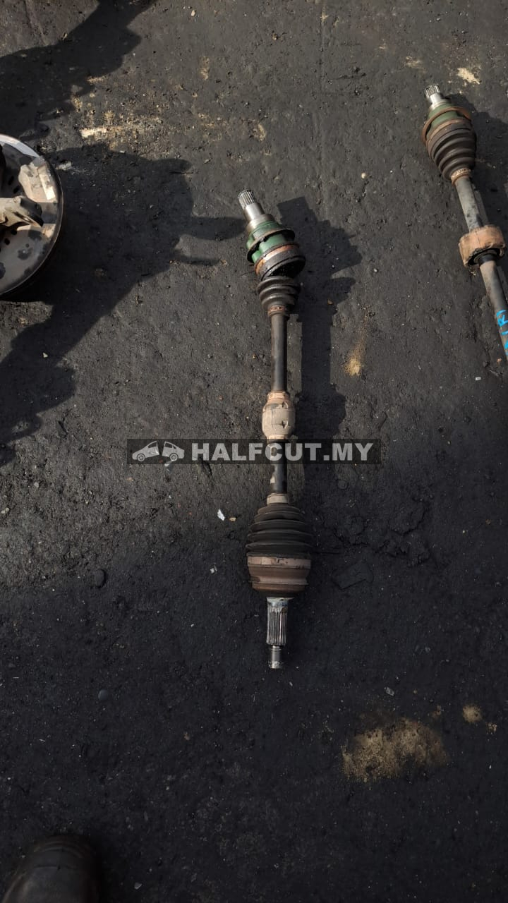 PERODUA AXIA FRONT DRIVE SHAFT LH