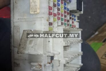 HONDA CRZ FUSE BOX ECU (SZT-9720) BF