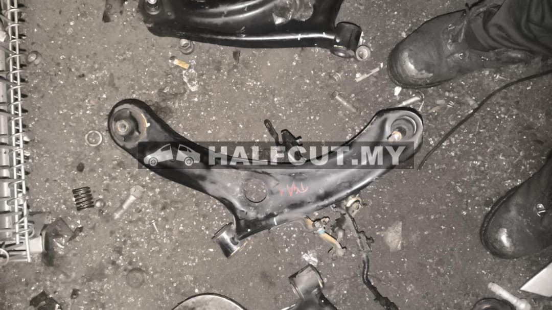 HONDA CITY T9A FRONT LOWER LH