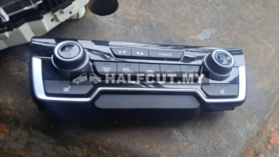 HONDA CRV TME AIRCOND SWITCH