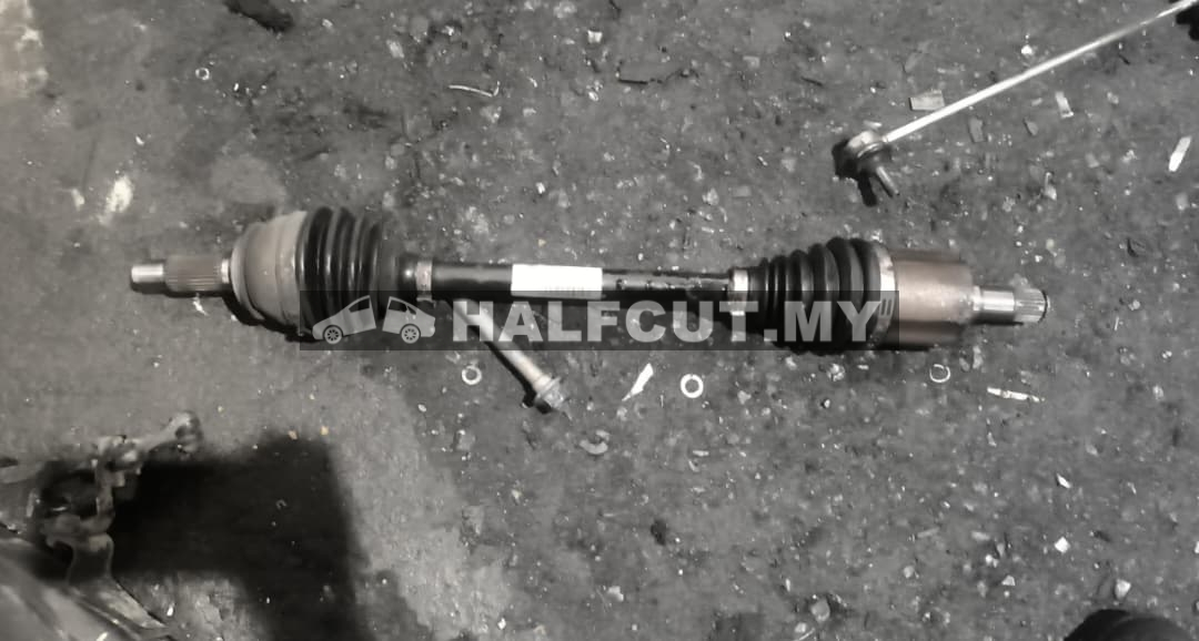 HONDA CITY T9A FRONT DRIVE SHAFT F/L