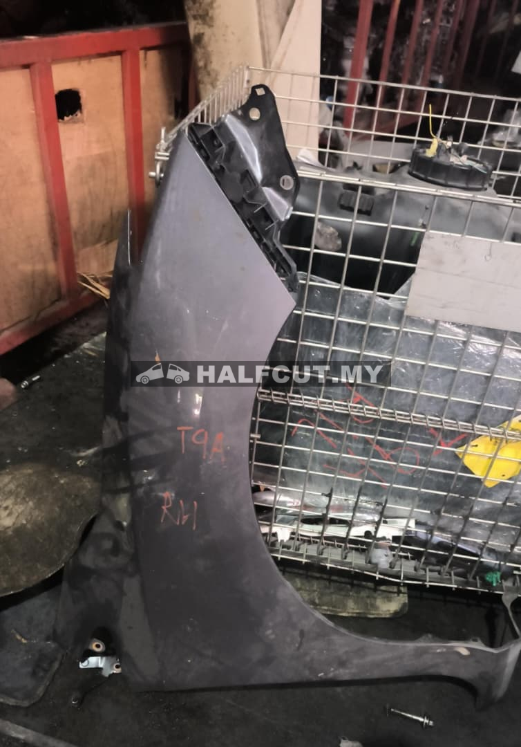 HONDA CITY T9A FRONT FENDER RH