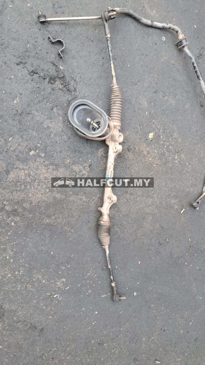 PERODUA AXIA STEERING RACK
