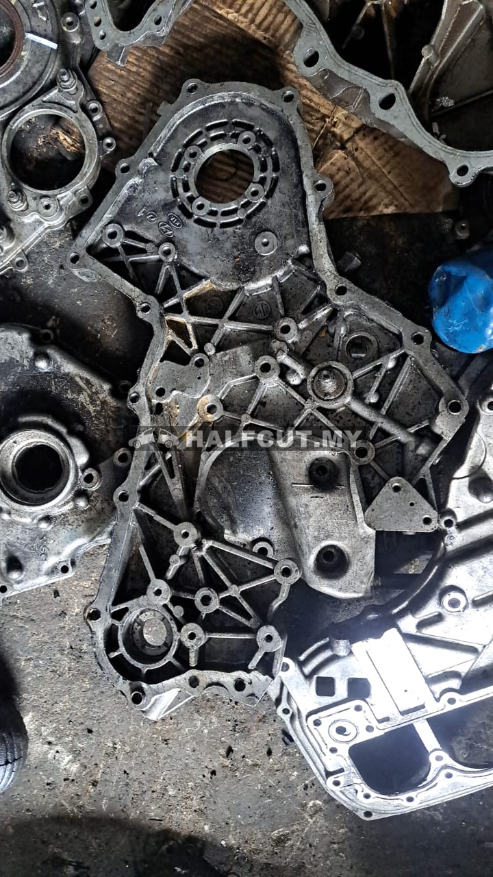 HYUNDAI STAREX A2 TIMING COVER