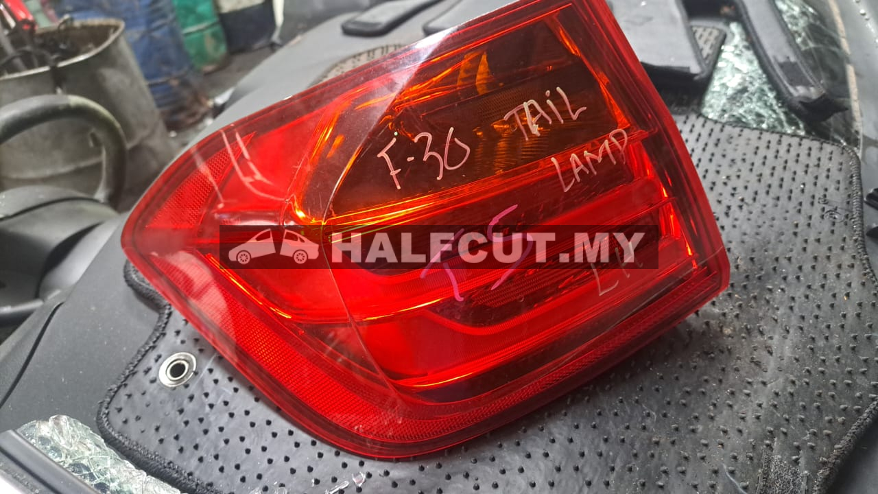 BMW F30 TAIL LAMP LH