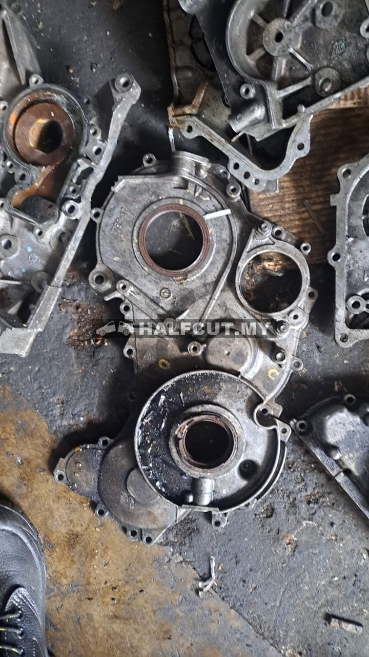 TOYOTA HICE KDH200 2KD TIMING COVER