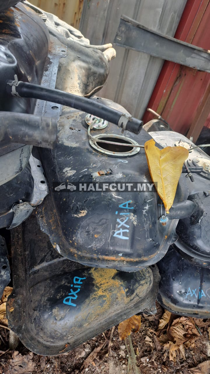 PERODUA AXIA PETROL TANK