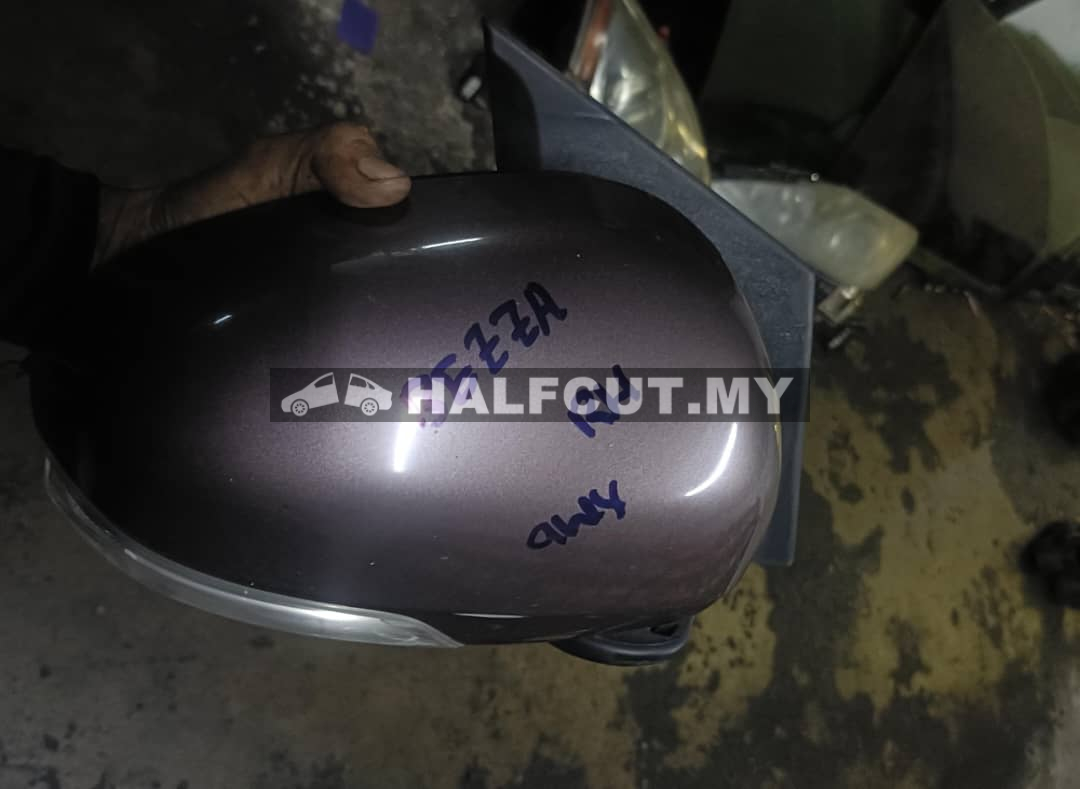 PERODUA BEZZA SM 9WY RH