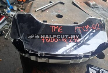 HONDA CRV TME METER (78100-Q230) TCM-Q2