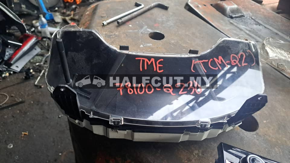 HONDA CRV TME METER (78100-Q230) TCM-Q2