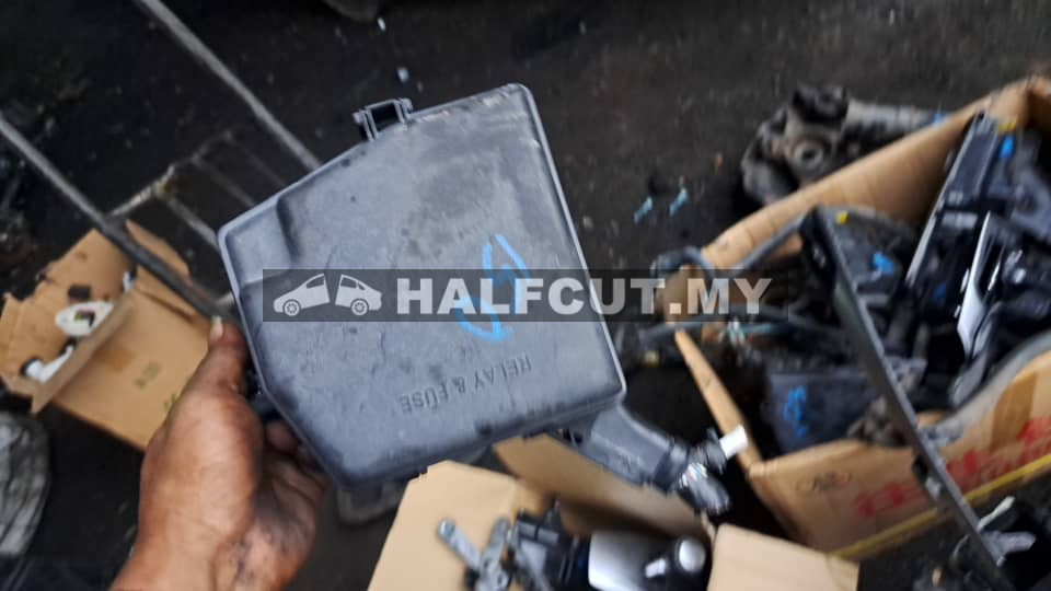 TOYOTA VIOS NCP150 FUSE BOX WAYA