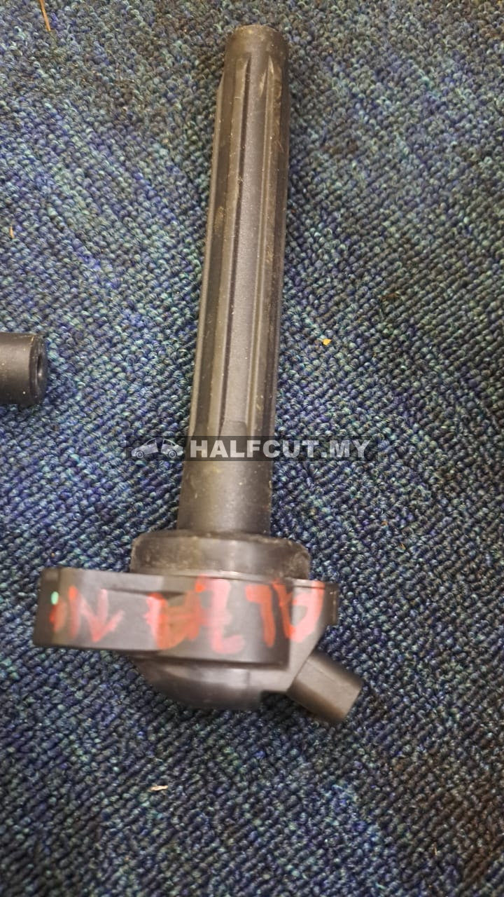 PERODUA ALZA NEW PLUG COIL