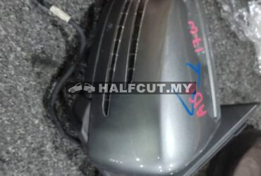 MERCEDES BENZ W156 SM 17WY F/R