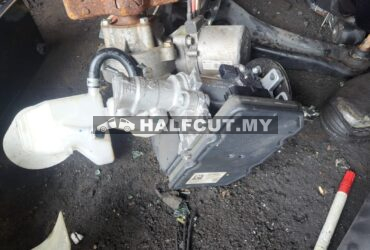 HONDA CRV TME BRAKE MASTER PUMP