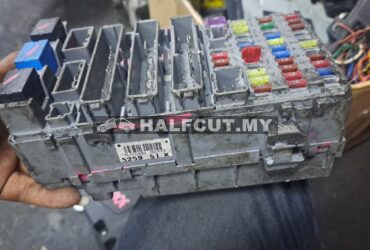 HONDA CIVIC SNB FUSE BOX WAYA (5259 5LX) (SNB-T712)