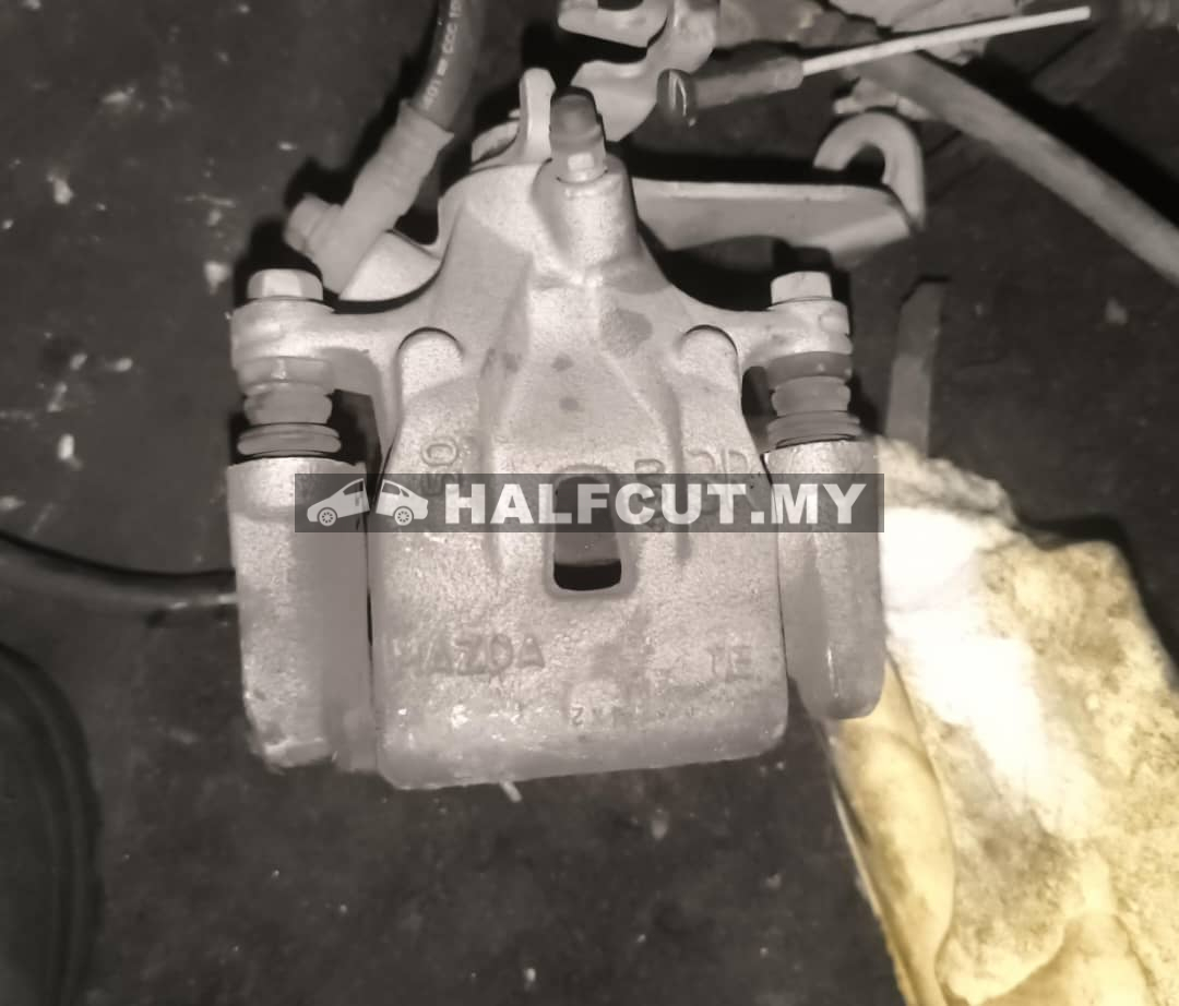 MAZDA CX5 OM REAR CALIPER R/R