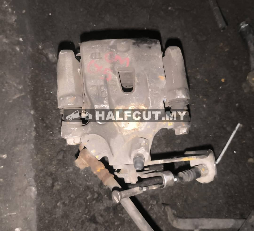 MAZDA CX5 OM REAR CALIPER R/L