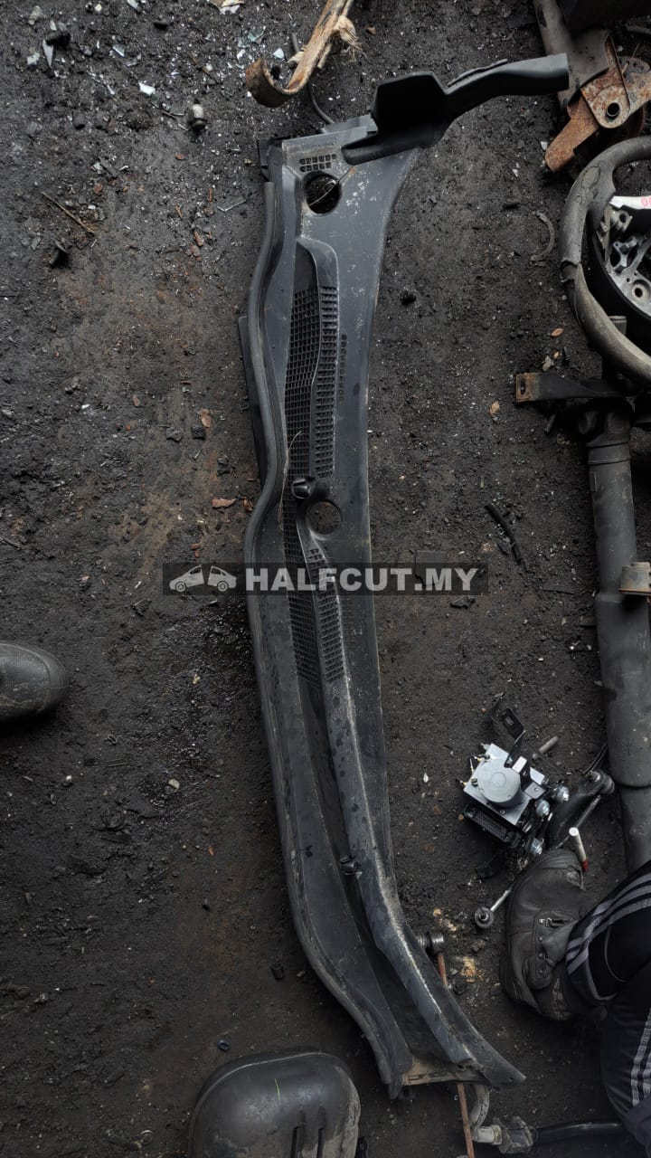 HONDA CRV TME WIPER COVER