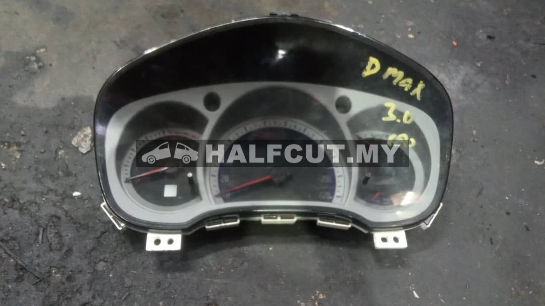 ISUZU D-MAX METER (8 98046 257 0)