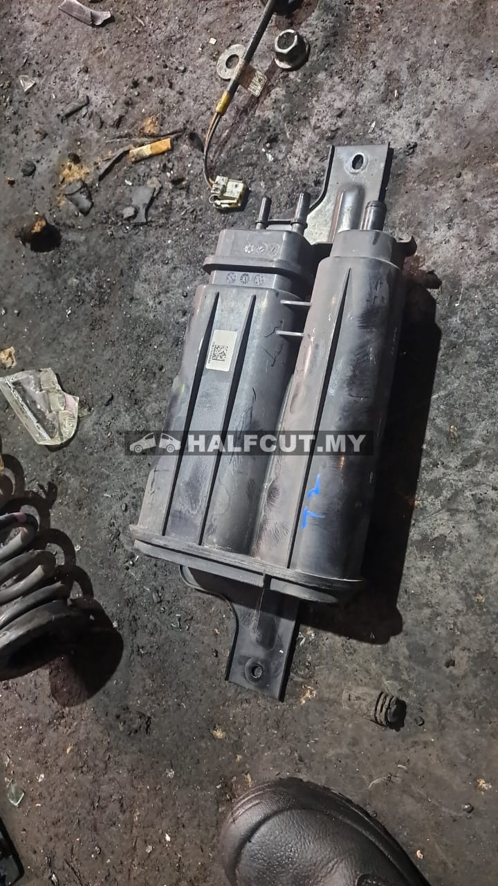 KIA OPTIMA K5 JF 2016 CANISTER