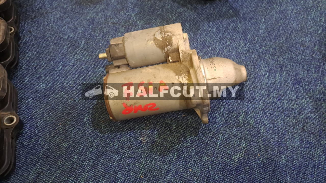 TOYOTA VIOS NCP152 STARTER