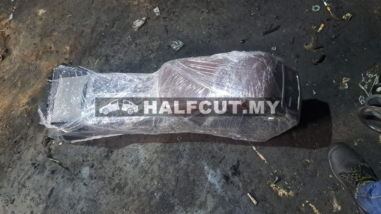 KIA OPTIMA K5 JF 2016 CONSOLE BOX