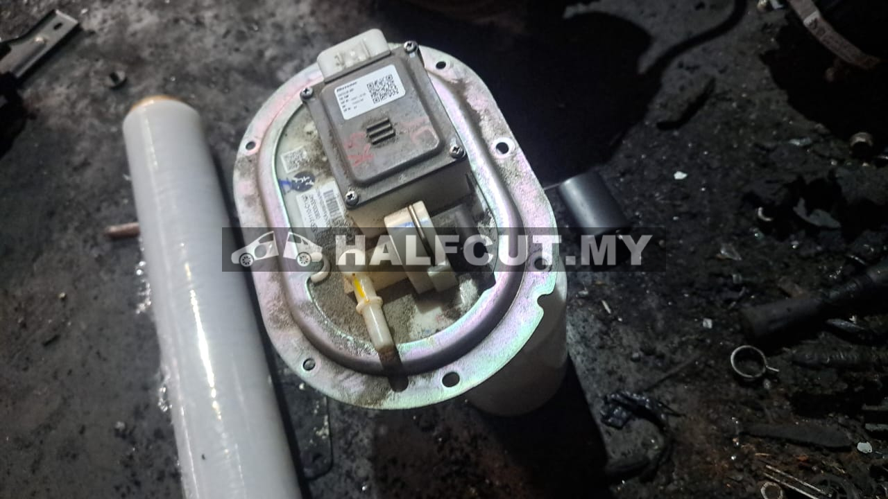 KIA OPTIMA K5 JF 2016 PETROL FUEL PUMP