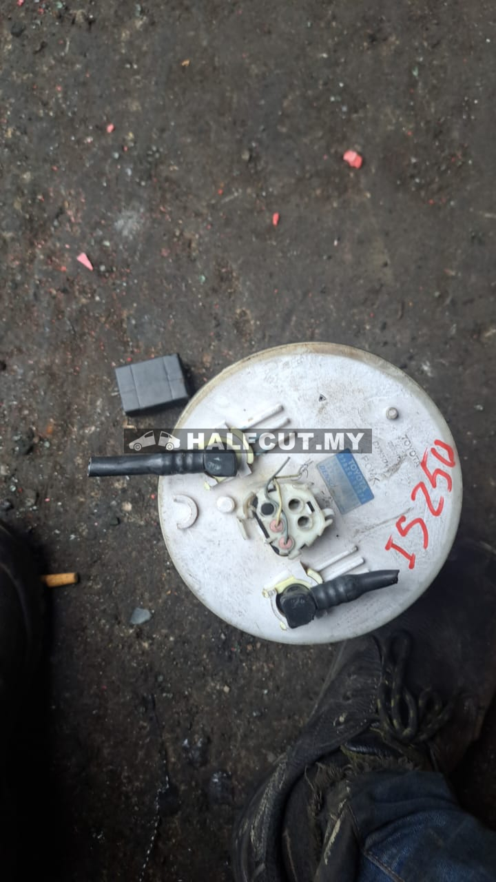 TOYOTA LEXUS IS250 PETROL FUEL PUMP
