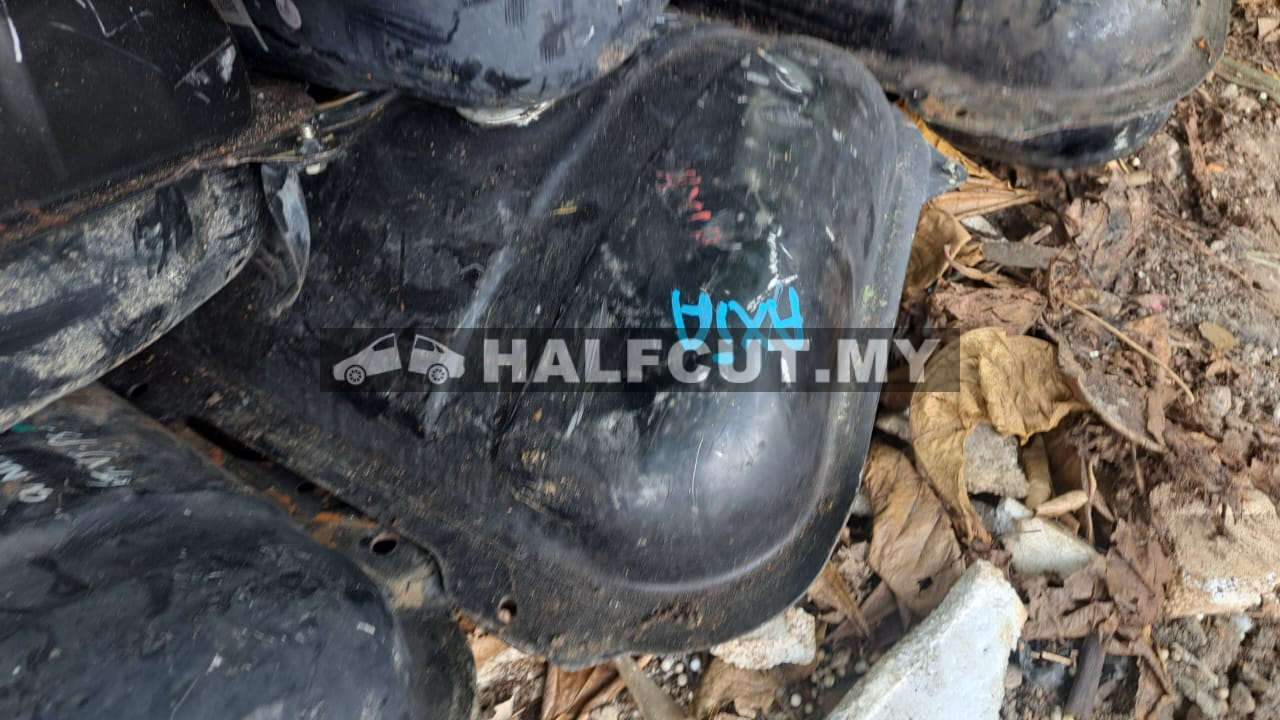 PERODUA AXIA PETROL TANK