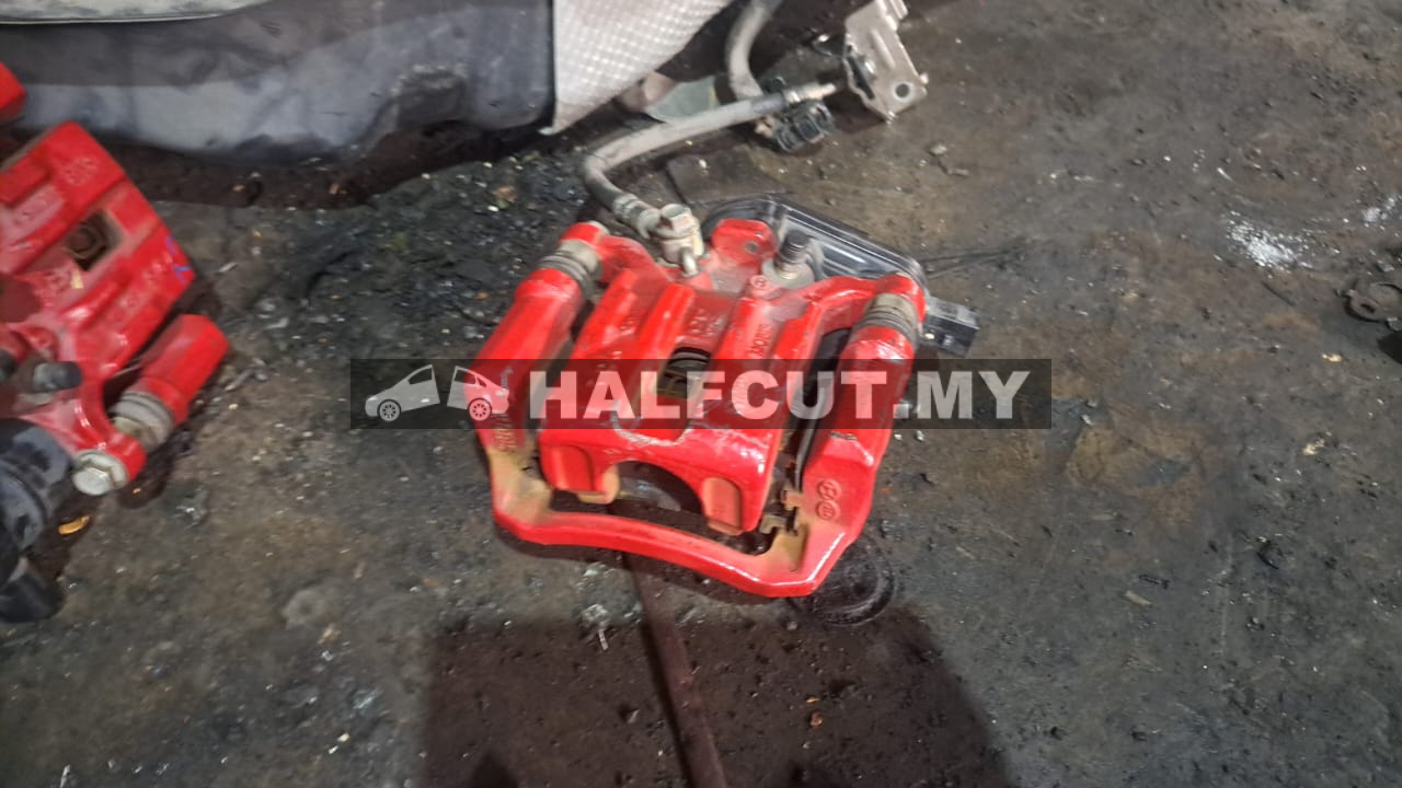 KIA OPTIMA K5 JF 2016 FRONT CALIPER RH