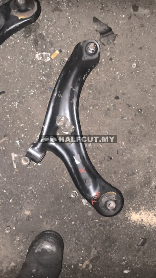 TOYOTA VIOS NCP93 FRONT LOWER RH