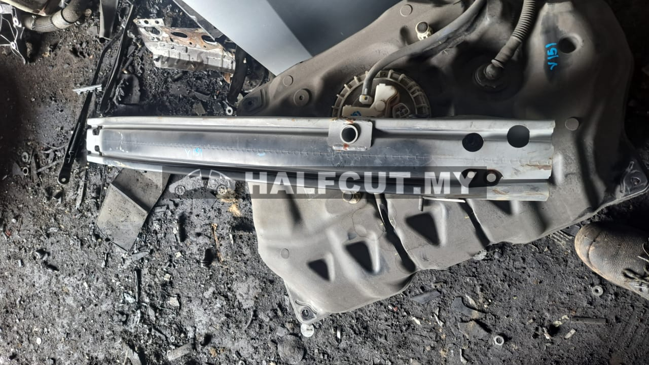 TOYOTA VIOS NCP151 FRONT BUMPER REINFORCEMENT