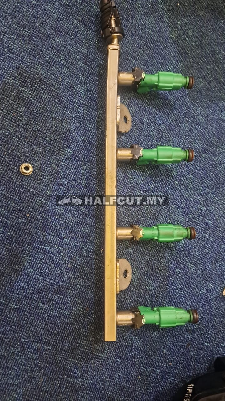 HYUNDAI ELANTRA G4NB  FUEL RAIL