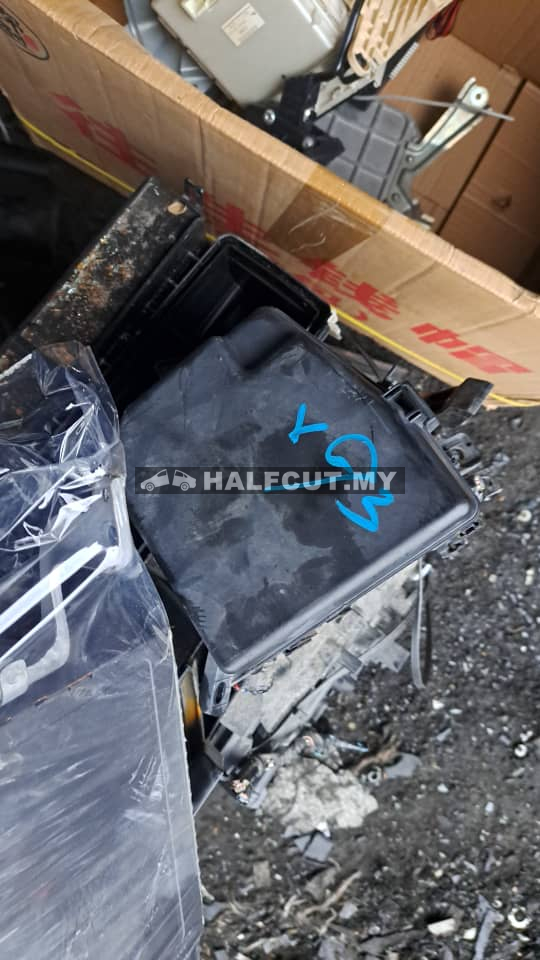 TOYOTA VIOS NCP93 FUSE BOX WAYA