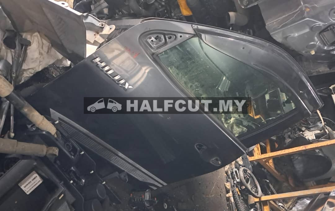 TOYOTA HILUX REVO FRONT DOOR F/L