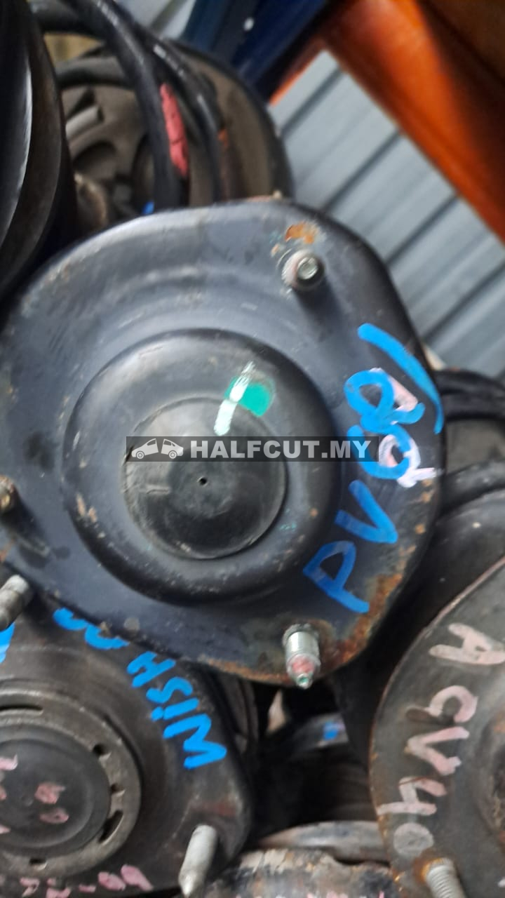 PROTON PREVE FRONT ABSORBER RH
