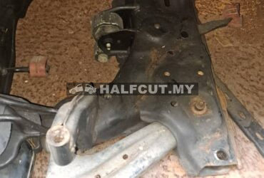 FORD FIESTA 1.6 FRONT CROSSMEMBER