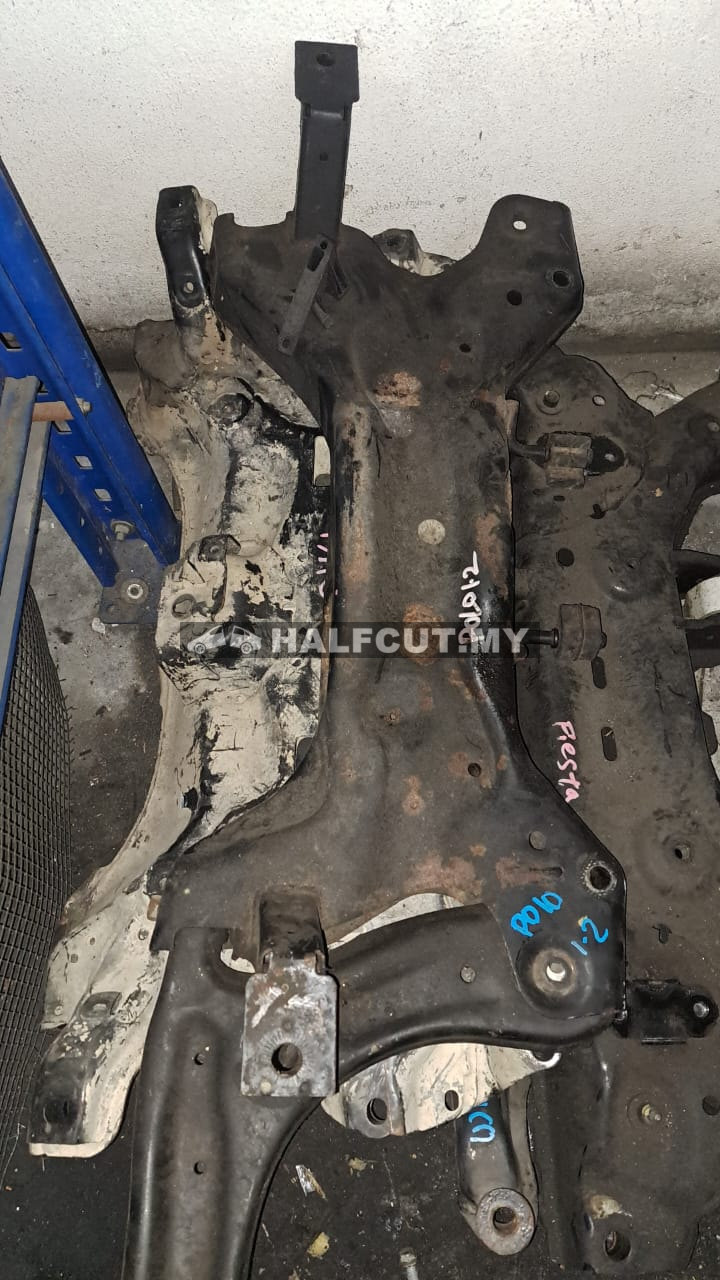 VOLKSWAGEN POLO 1.2 FRONT CROSSMEMBER