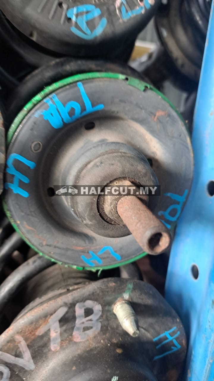 HONDA CITY T9A FRONT ABSORBER LH