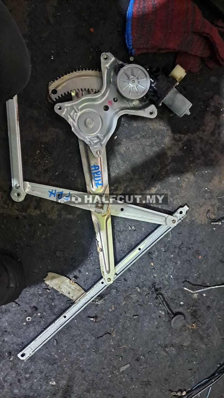 PERODUA ARUZ POWER WINDOW MOTOR F/R